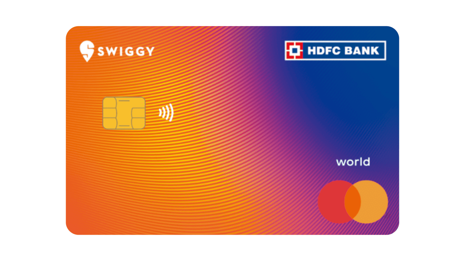 Swiggy HDFC Bank Credit Card Review